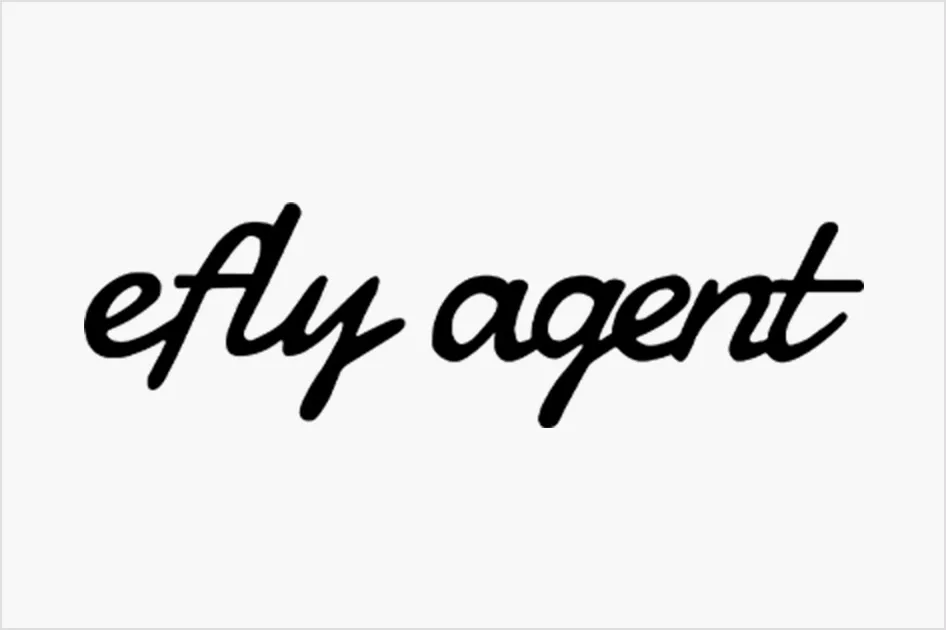 efly agentの画像